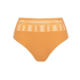 Lisca Ophelia ocker gelb hoher slip