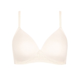 Lisca Ophelia cremefarbig vorgeformter bh