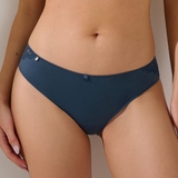 Lisca Delightful blau slip