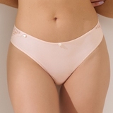 Lisca Delightful baby pink slip