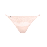 Lisca Delightful baby pink slip