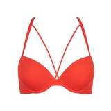 Lisca Galaxy rot push up bh