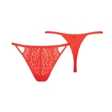 Lisca Galaxy rot string