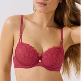 Lisca Ocean rot vorgeformter bh