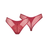 Lisca Ocean rot brasilianischer slip