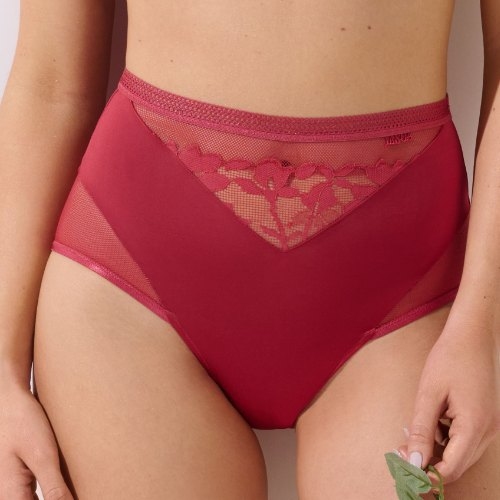 Lisca Ocean rot hoher slip
