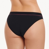 Lisca Playful schwarz sport unterwäsche
