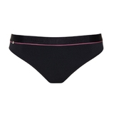 Lisca Playful schwarz sport unterwäsche