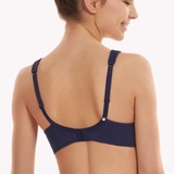 Lisca Relax violett sport bh