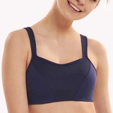 Lisca Relax violett sport bh