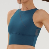 Lisca Fit blau sport bh