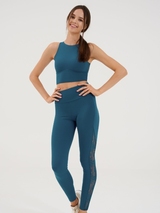 Lisca Fit blau sport bh