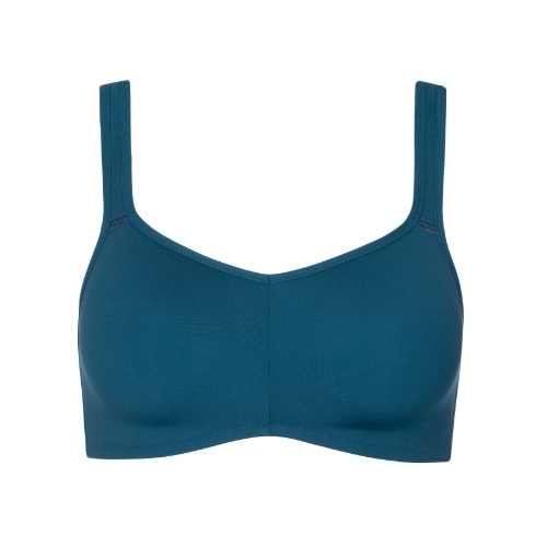 Lisca Fit blau sport bh
