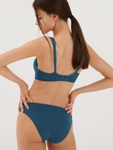 Lisca Fit blau sport unterwäsche