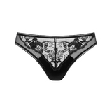 Lisca Eminence schwarz slip