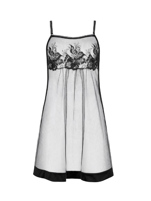 Lisca Eminence schwarz slipdress