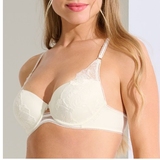 Lisca Eminence kristall vorgeformter bh