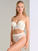 Lisca Eminence kristall vorgeformter bh