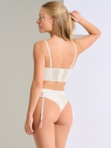 Lisca Eminence kristall brasilianischer slip