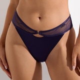 Lisca Nightscape violett slip