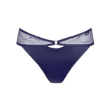 Lisca Nightscape violett slip