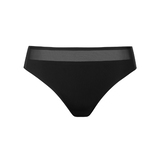 Lisca Paris schwarz slip