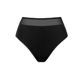 Lisca Paris schwarz slip