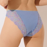 Lisca Rainbow blau slip