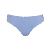 Lisca Rainbow blau slip