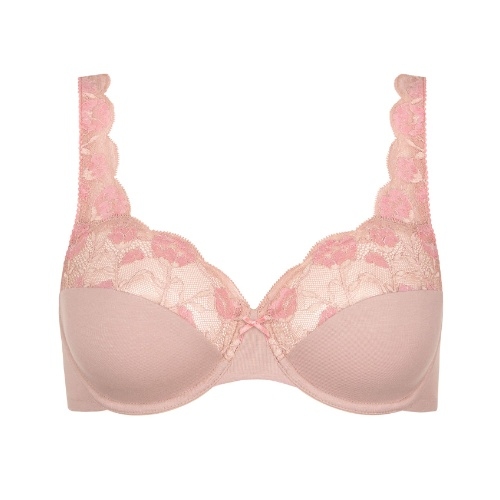 Lisca Rainbow pulver vorgeformter bh