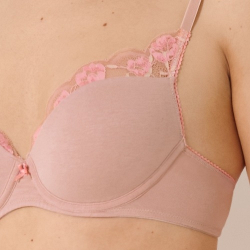 Lisca Rainbow pulver vorgeformter bh