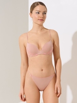 Lisca Rainbow pulver push up bh
