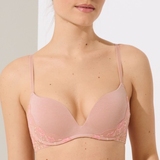 Lisca Rainbow pulver push up bh