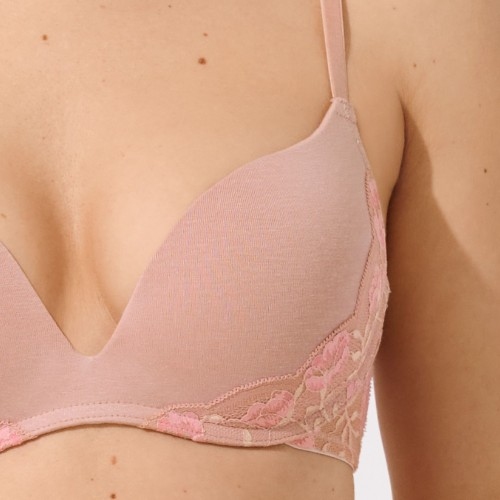 Lisca Rainbow pulver ohne bügel bh