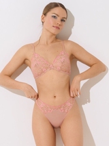Lisca Rainbow pulver string