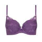 Lisca Patricia violett vorgeformter bh