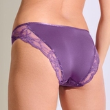 Lisca Patricia violett slip