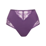 Lisca Patricia violett hoher slip