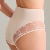 Lisca Patricia pink hoher slip