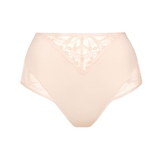 Lisca Patricia pink hoher slip