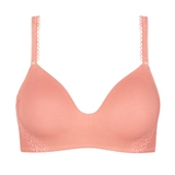 Lisca Pompeya pink vorgeformter bh