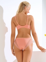 Lisca Pompeya pink slip