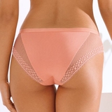 Lisca Pompeya pink slip