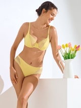 Lisca Pompeya gelb slip