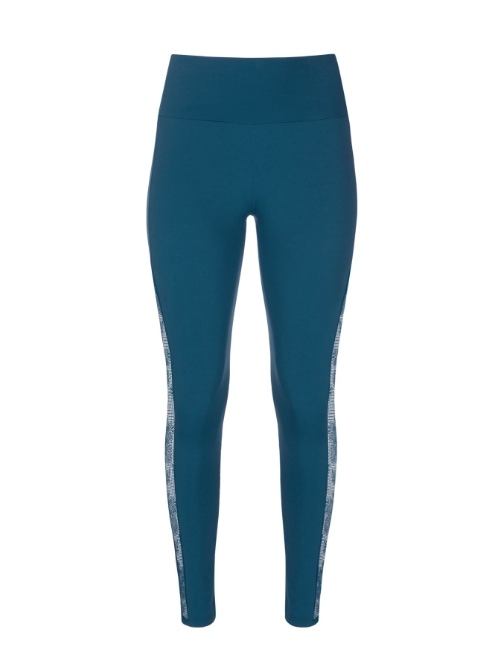Lisca Fit blau legging
