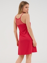 Lisca Sympathy rot slipdress