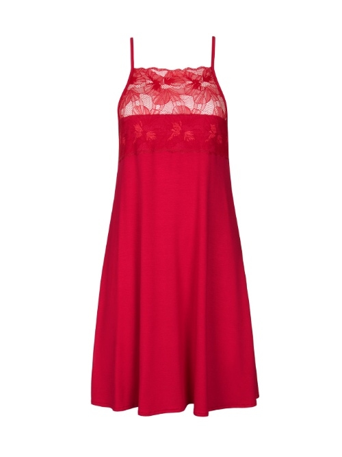 Lisca Sympathy rot slipdress