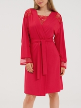 Lisca Sympathy rot kimono