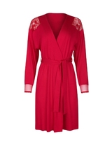 Lisca Sympathy rot kimono