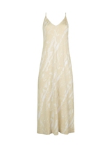 Lisca Naomi gold nachtkleid